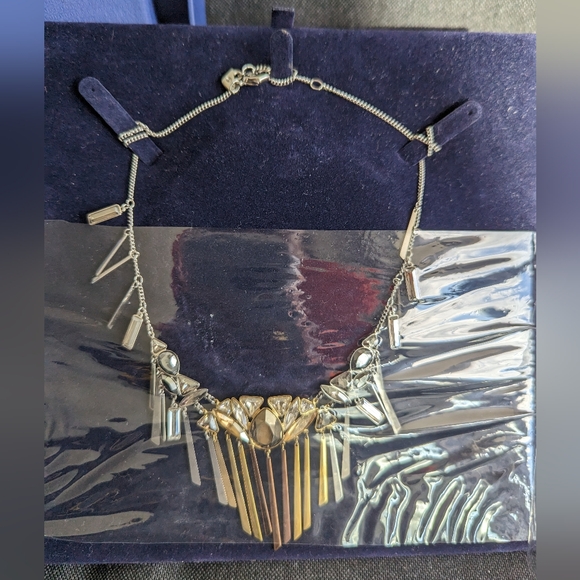 Swarovski necklace - Picture 3 of 3